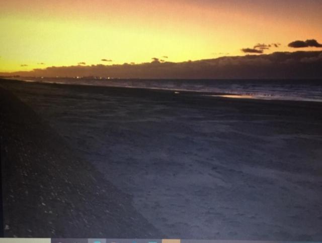 Appartement Studio Face A La Mer Bray-Dunes Exteriér fotografie